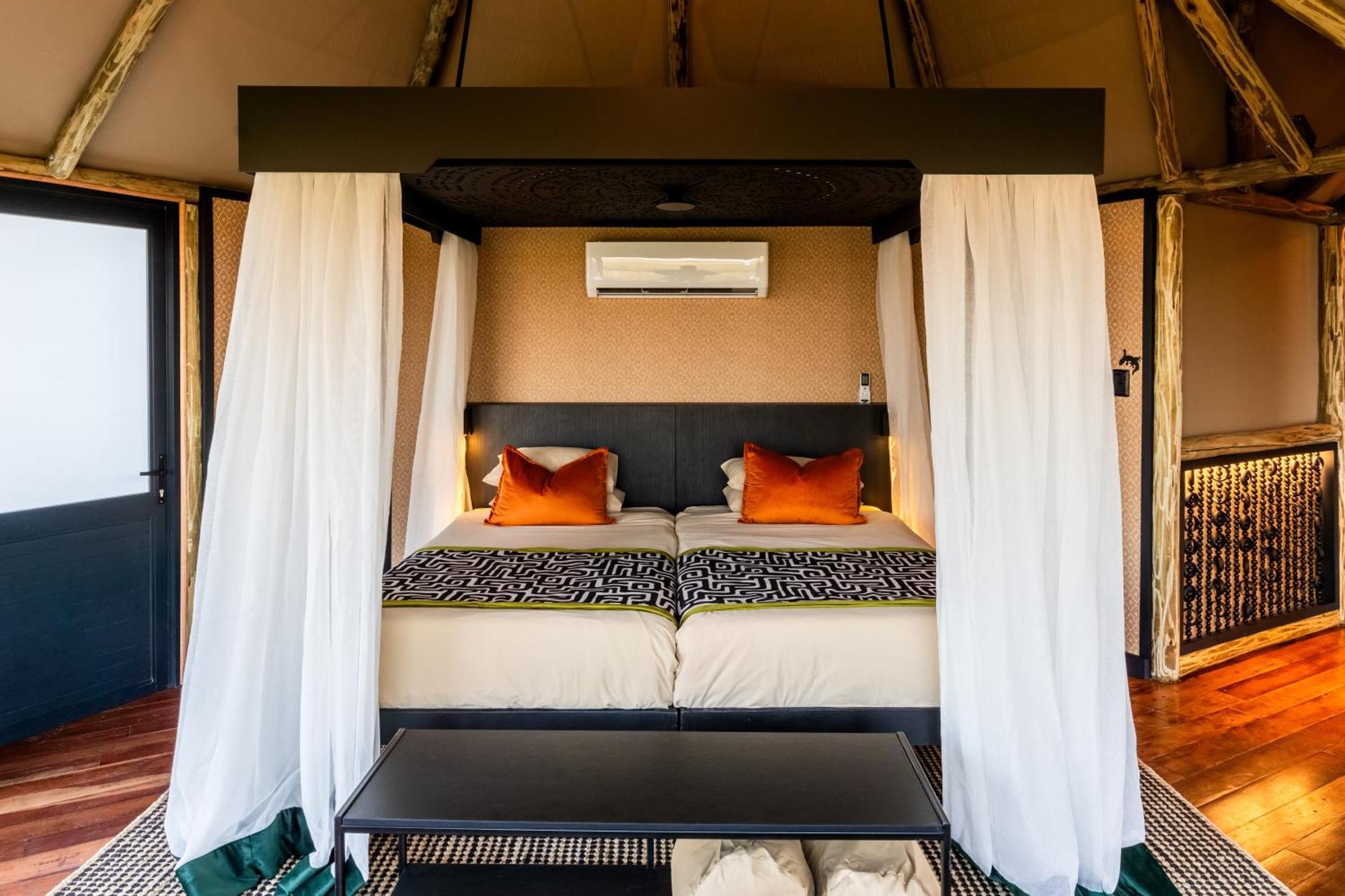 Chobe River Camp Ngoma Pokój zdjęcie